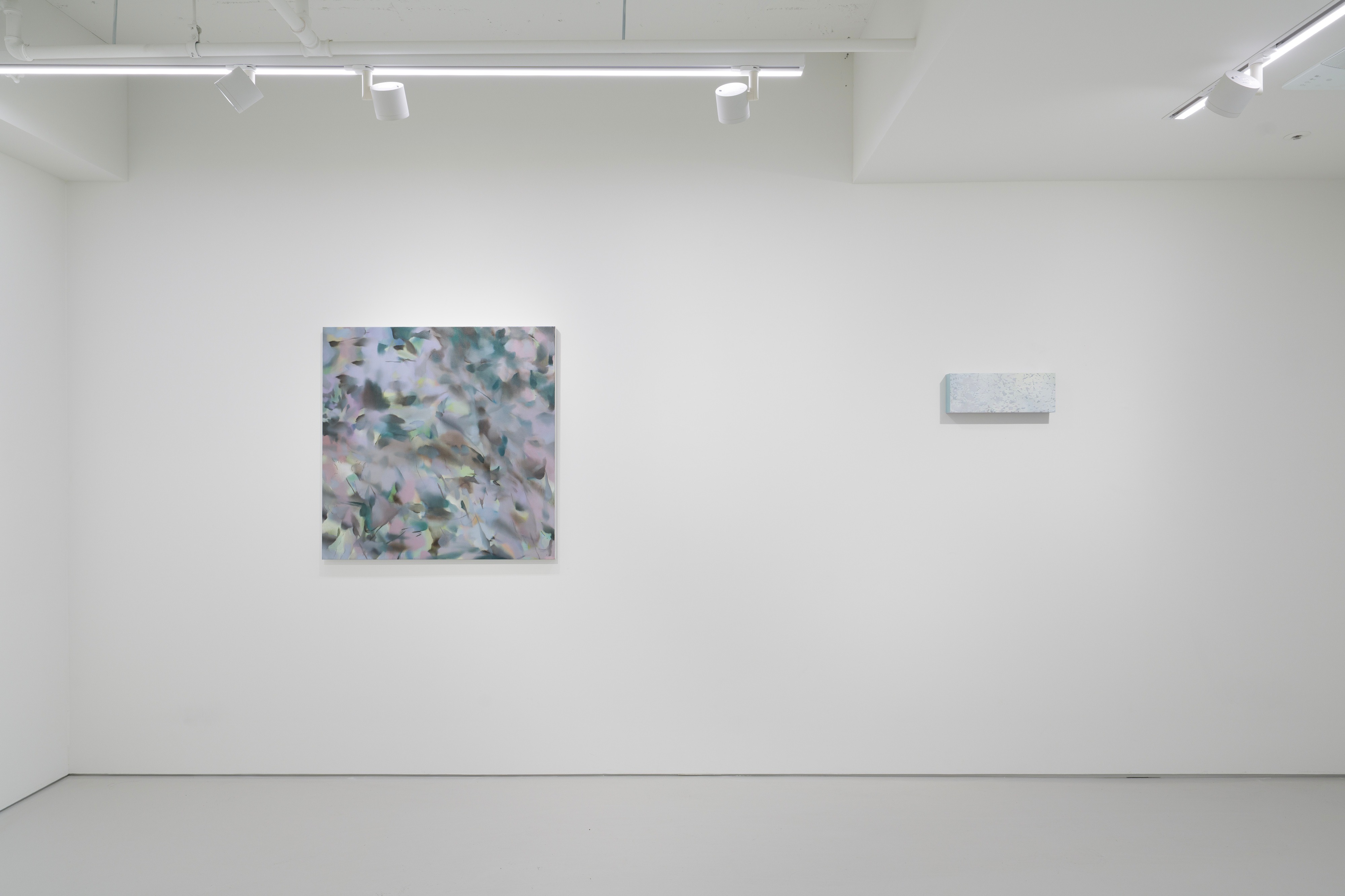 전시전경 · Exhibition view